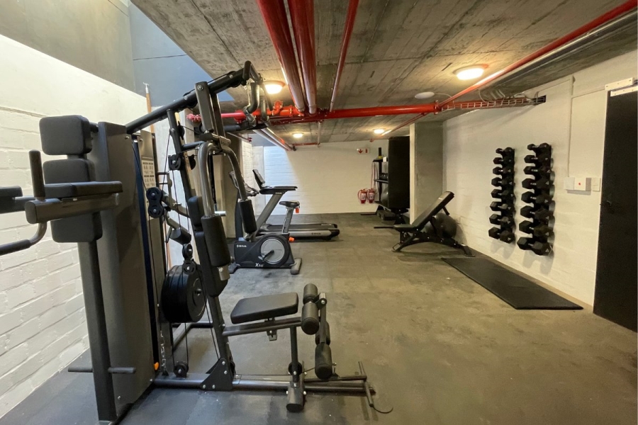 2 Bedroom Property for Sale in Sea Point Western Cape